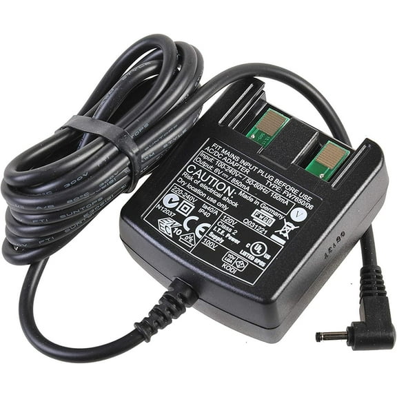 Iridium 9555 & 9575 International Plug & Charger Kit