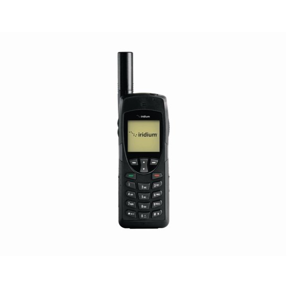 Iridium 9555