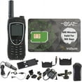thumbnail image 1 of Iridium 9575 Extreme Satellite Phone | 600 Minutes | 365-Day Validity | Global Coverage | Voice & SMS | Rugged Design | Waterproof | Long Battery Life | Emergency SOS, 1 of 11