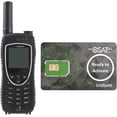 thumbnail image 1 of Iridium 9575 Extreme Satellite Phone | Global Coverage | Voice & SMS | Rugged Design | Waterproof | Long Battery Life | Emergency SOS, 1 of 12