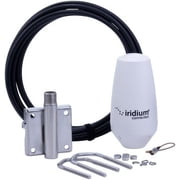 Iridium GO! Exec Satellite Wi-Fi Hotspot Terminal - Lite Antenna Kit Only