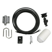 Iridium GO! Satellite Wi-Fi Hotspot Fixed Installation Kit