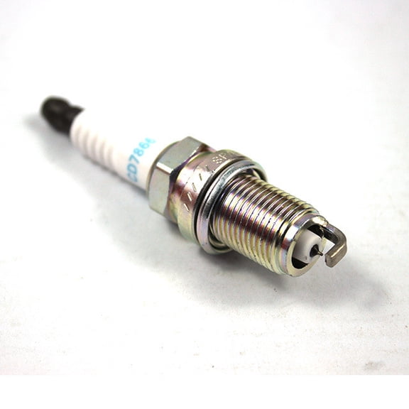 Iridium Platinum Spark Plug IFR5N10 for Range Rover, Jaguar XJ/XJ8/XJ8L 4.2, 4-piece set