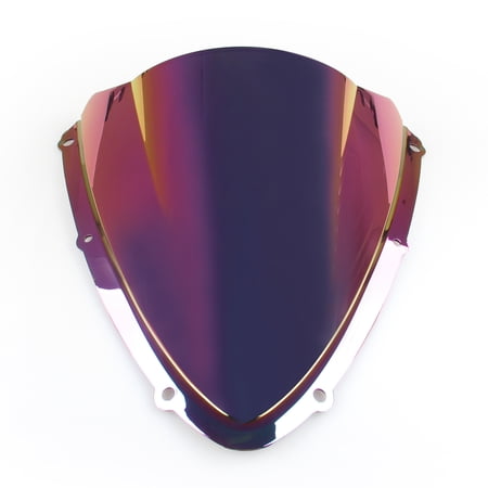 Iridium Windshield WindScreen Fit for Suzuki GSXR600 GSXR750 2008-2010