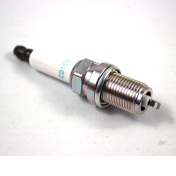 Iridium spark plug PFR7S8EG 1675 for 2.0T Volkswagen Audi 3.0T Audi, 4-piece set