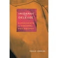 thumbnail image 1 of Pre-Owned Irigaray & Deleuze: Experiments in Visceral Philosophy (Paperback) 080148586X 9780801485862, 1 of 1