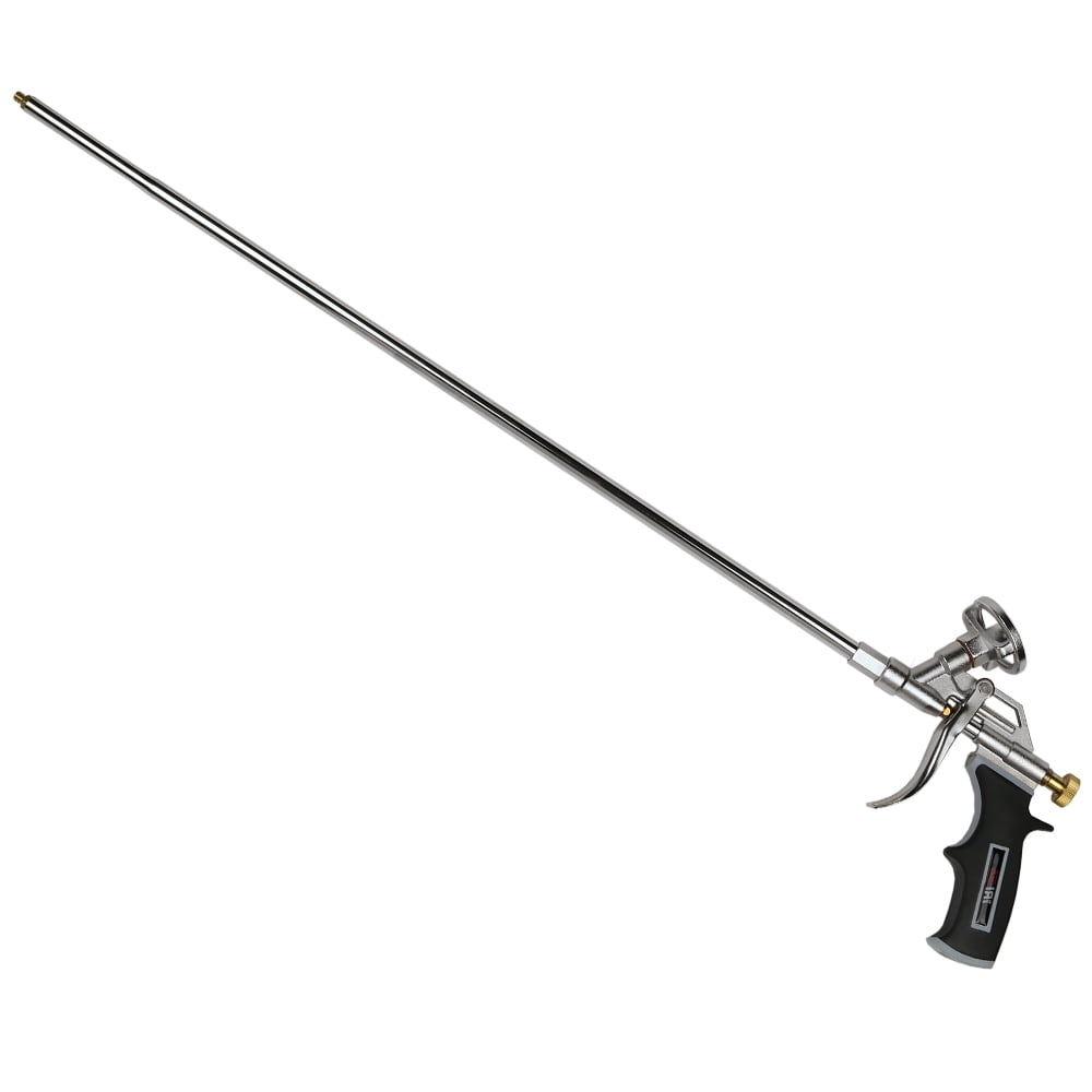 Poly Applicator Irion 781239 Foam Applicator Polyurethane Foam Metal Lite XL - Walmart.com