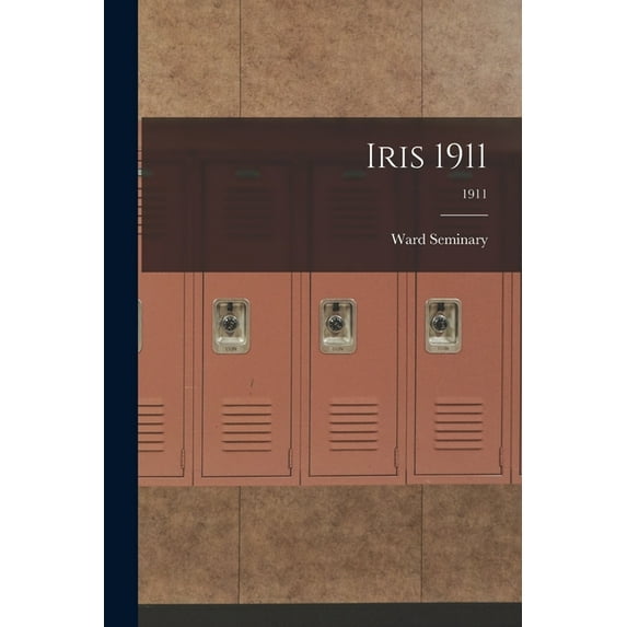 Iris 1911; 1911, (Paperback)