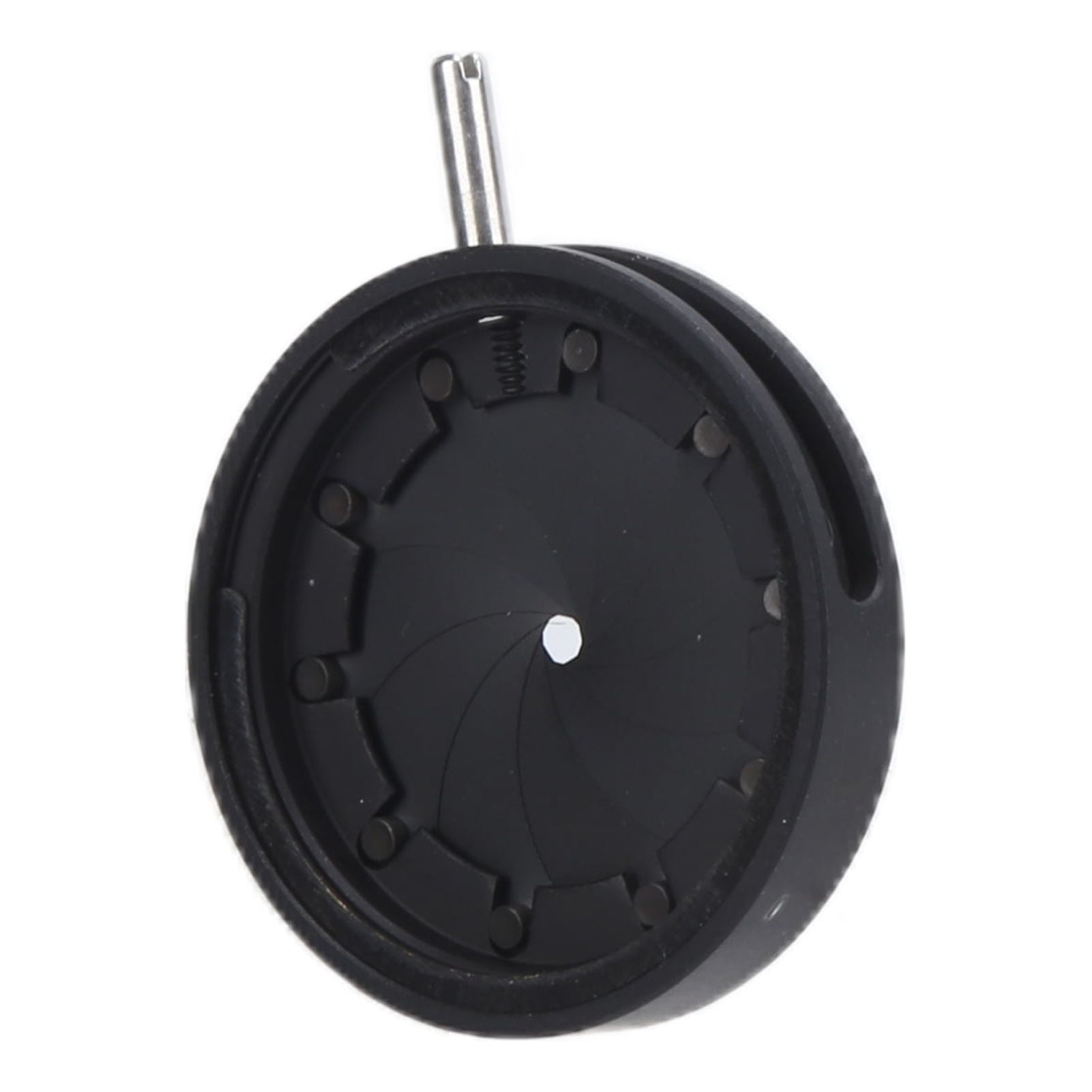 Iris Diaphragm Microscope Function Micropedia vrogue.co