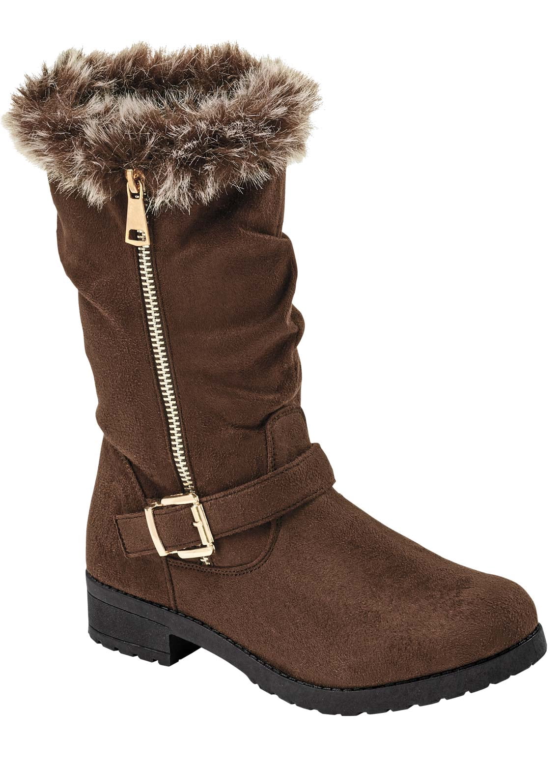 Iris Boot - Walmart.com