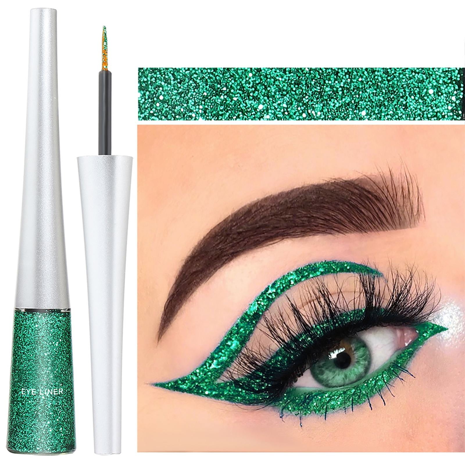 Beauty Color Haze before Today Naturals Makeup Valentines 3-second Crease Double Eyelid Pen Cat Face Makeup Latex for Makeup Wedding Color Swatches Eye Makeup Glitter Eye Pencil Is