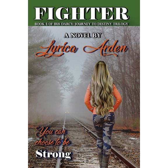 Fighter: You can choose to be strong