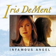 Iris Dement - Infamous Angel - Music & Performance - Vinyl