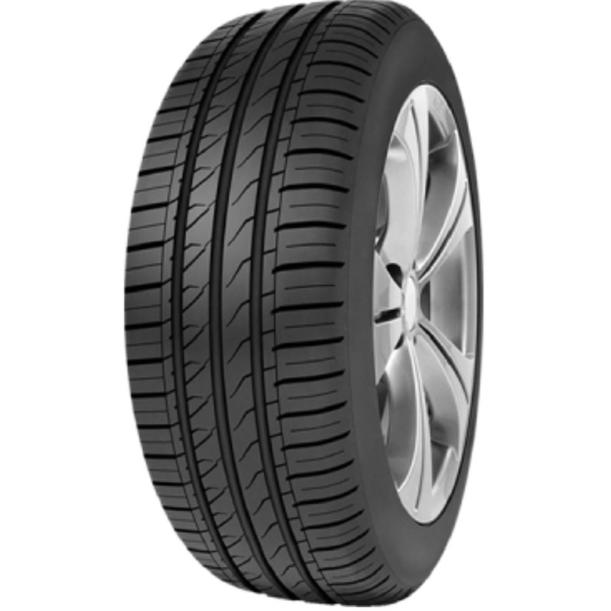 Iris Ecoris UHP Summer 185/65R14 86H Passenger Tire