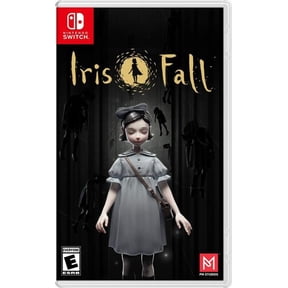 Iris Fall, PM Studios, Nintendo Switch, 897790002525