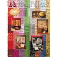 thumbnail image 1 of Pre-Owned Iris Folding Papers (Paperback) 1574212540 9781574212549, 1 of 1