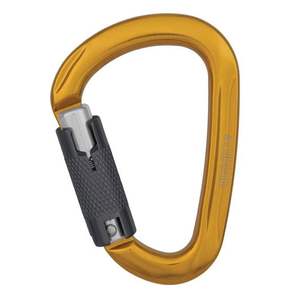 Iris HMS Twist Lock Gate