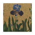 thumbnail image 1 of Iris In Pointillism - Canvas, 1 of 10