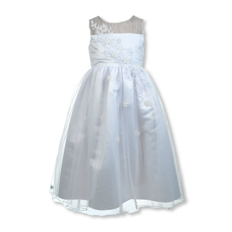 Iris and ivy communion deals dresses