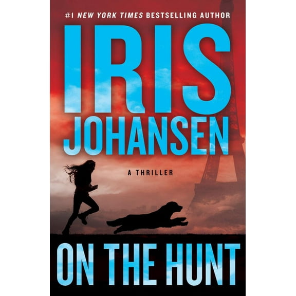 On the Hunt (Hardcover)