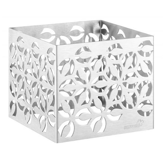 Iris Large Square Riser