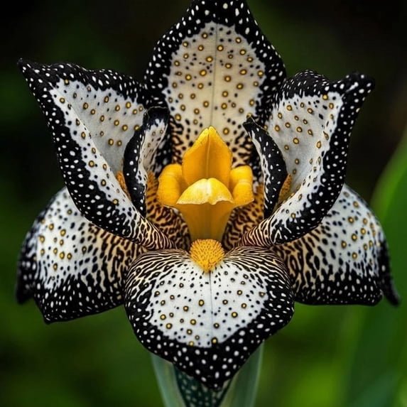 Iris, Low Maintenance - Easy Grow - Ideal for Beds Borders, Plant Pots & Planters