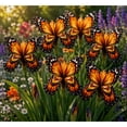thumbnail image 1 of Iris , Low Maintenance - Easy Grow - Ideal for Beds Borders, Plant Pots & Planters, 1 of 5
