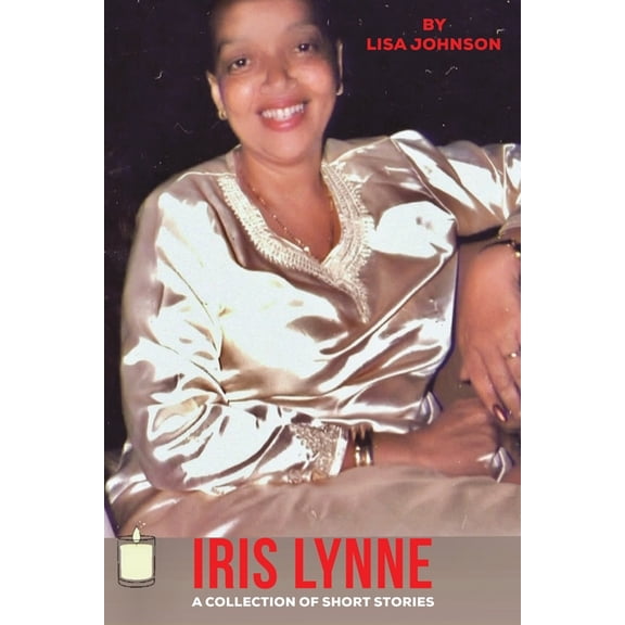 Iris Lynne, (Paperback)