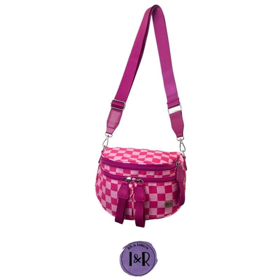 Iris Mini Best Version Bag (#8062) - By Iris & Rainbow
