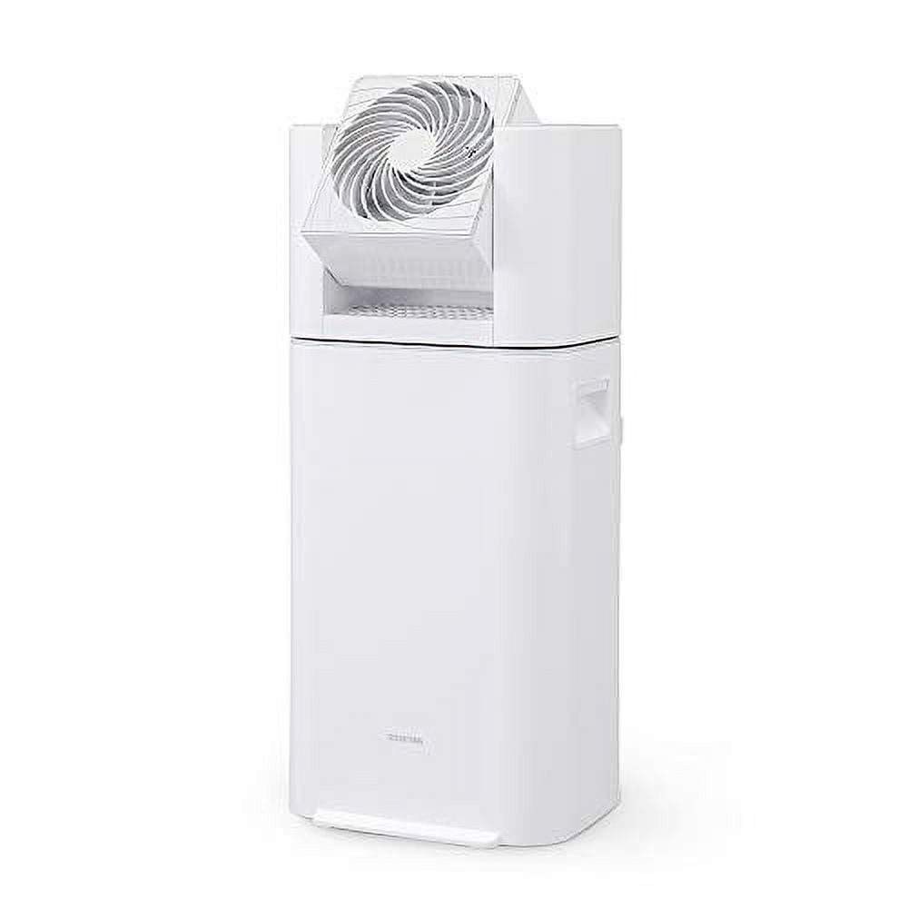 CONOPU Dehumidifier for Home Drying Clothes Damp, Portable Dehumidifier for  with 689789820896