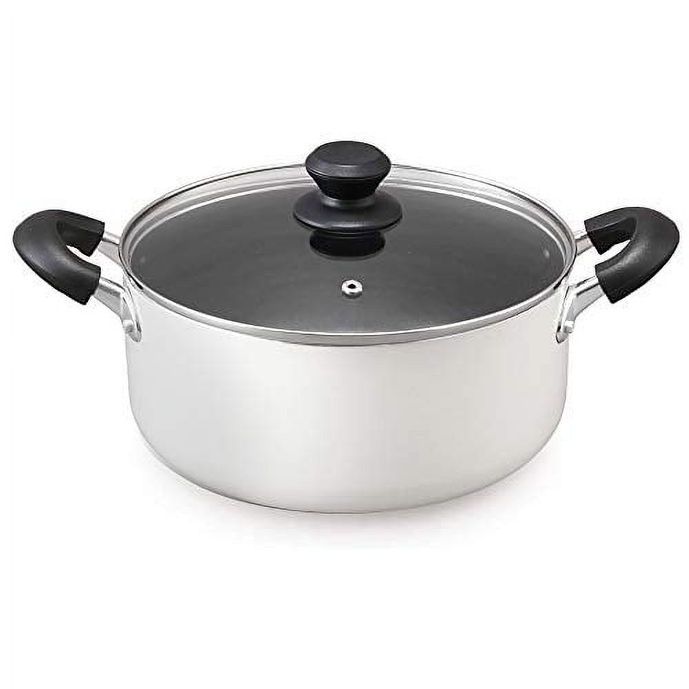 iris-ohyama-two-handed-pot-24-cm-pot-with-lid-gas-fire-ih-compatible