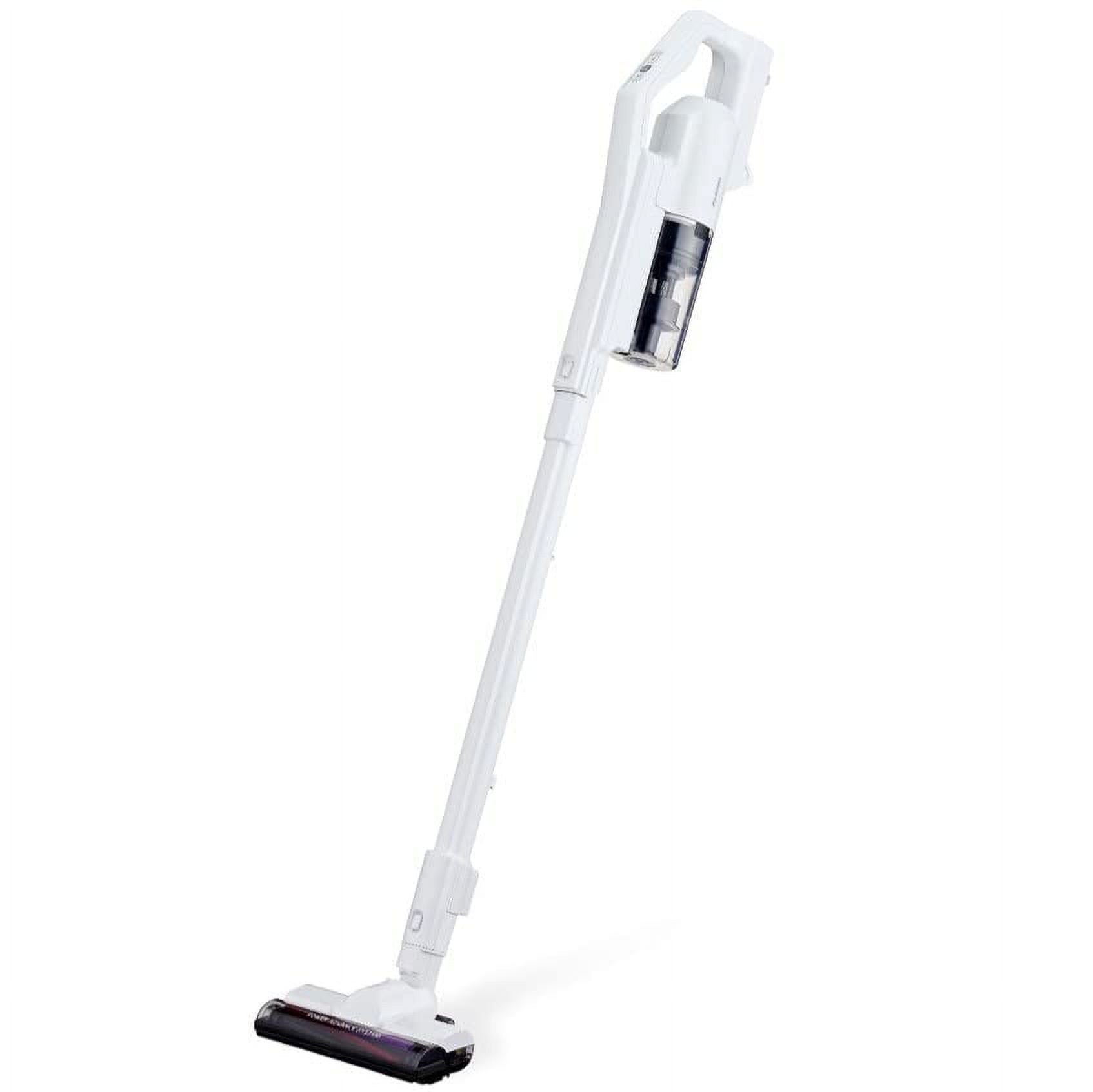 Iris Ohyama Vacuum Cleaner Cordless Handy Cyclone Stick Cleaner