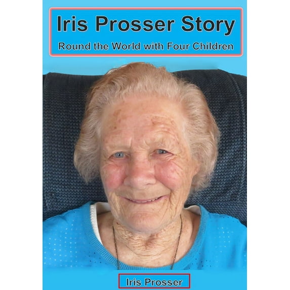 Iris Prosser Story, (Paperback)