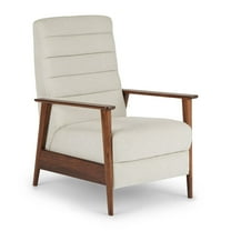 Iris Reclining Lounge Chair