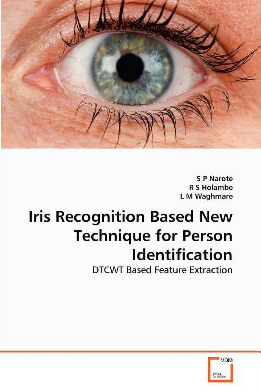 Iris Recognition Based New Technique for Person Identification ...