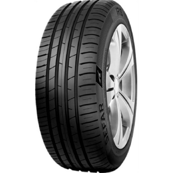 Iris Sefar Touring 185/55R15 86V Passenger Tire