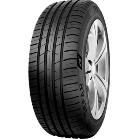 Iris Sefar Touring 205/65R15 94V Passenger Tire