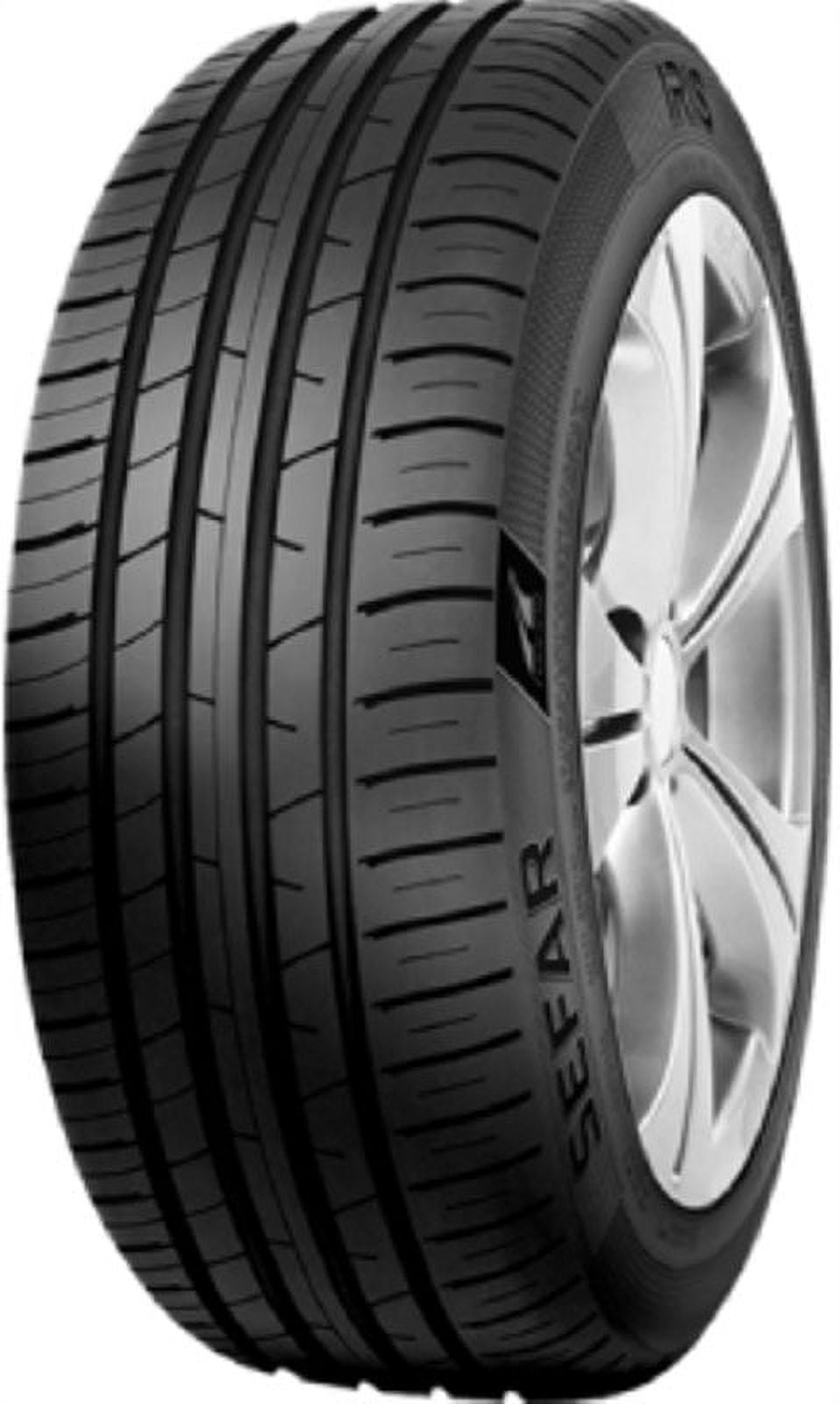 Iris Sefar Touring P215/40R17 87W Passenger Tire Simolary simolary.com