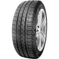 thumbnail image 1 of Iris Stormy Commercial Van 195/70R15C 104/102S D Light Truck Tire, 1 of 4