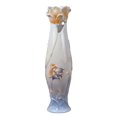 thumbnail image 1 of Iris Tall Vase - Home Accent., 1 of 1