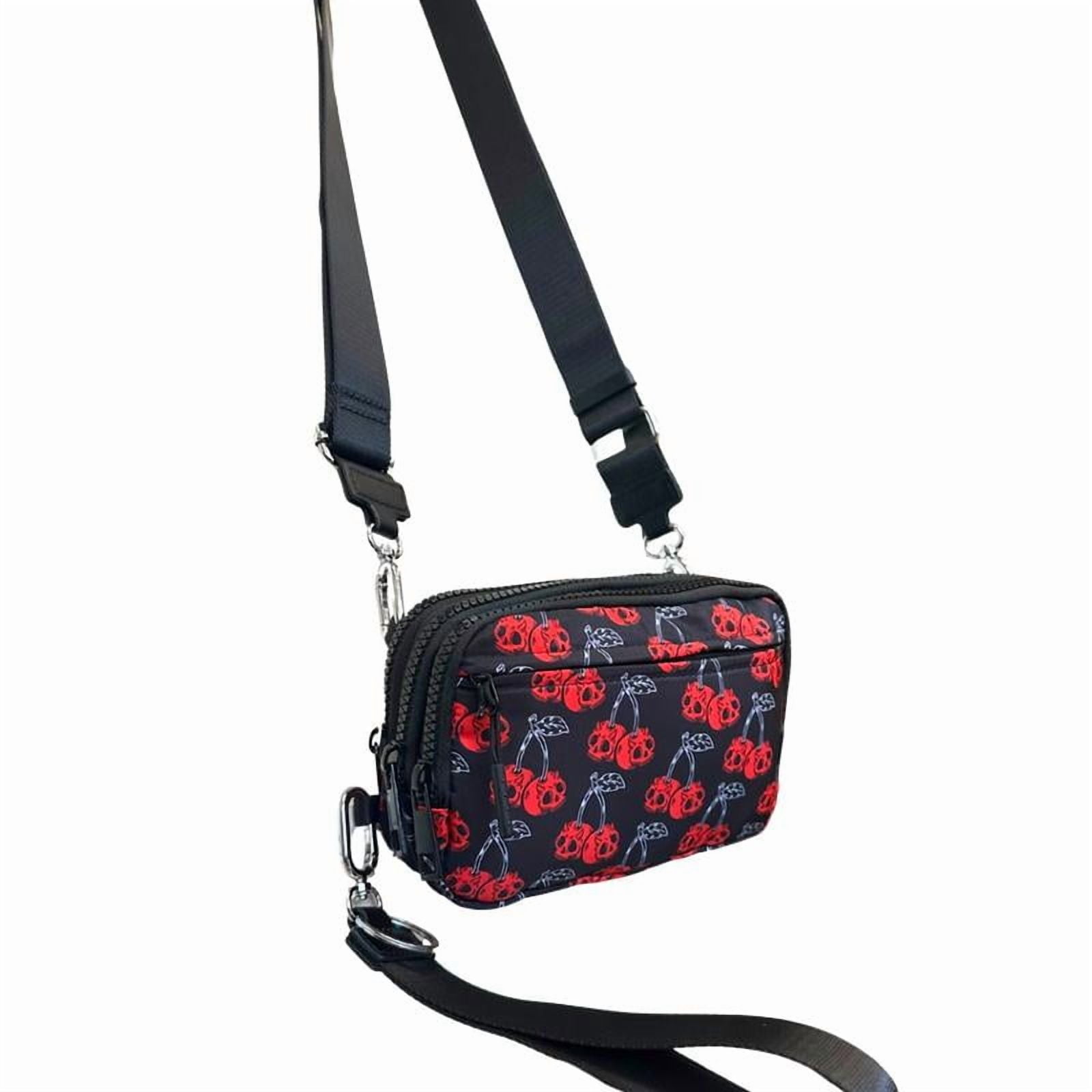 Iris Trio Wallet (#8036-9) All Purpose with RFID - By Iris