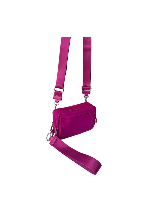 Iris Trio Wallet (#8036-9) All Purpose with RFID - By Iris & Rainbow