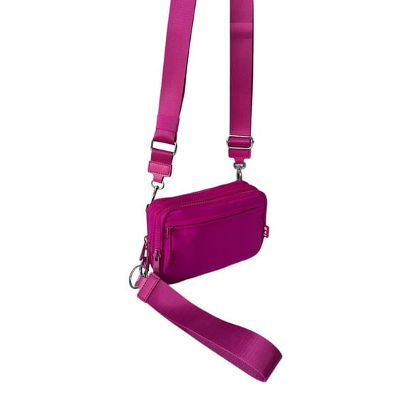 Iris Trio Wallet (#8036-9) All Purpose with RFID - By Iris & Rainbow