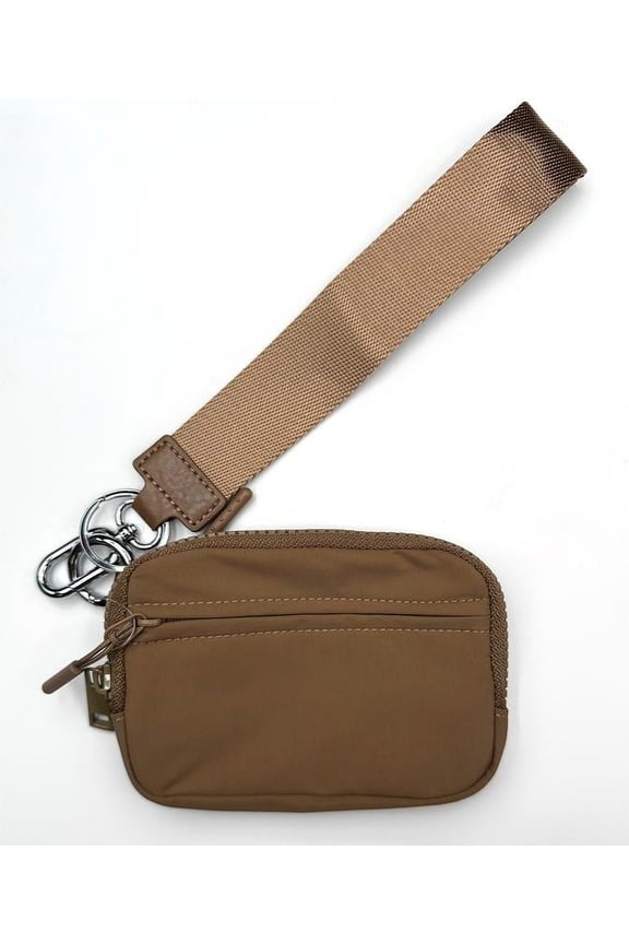 Iris Wallet 2nd Gen RFID (#8036-2) Compact Design - By Iris & Rainbow