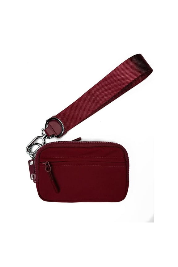 Iris Wallet 2nd Gen RFID (#8036-2) Compact Design - By Iris & Rainbow