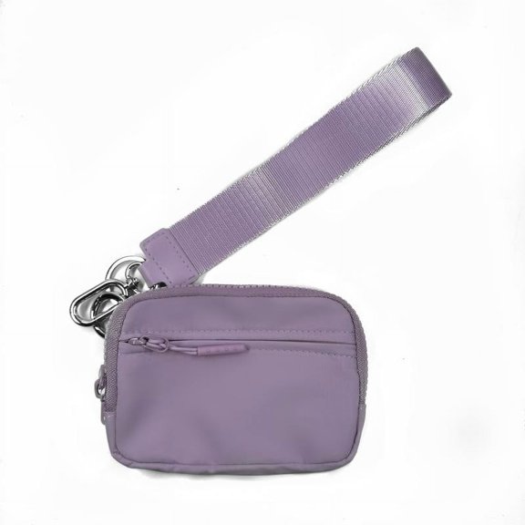 Iris Wallet 2nd Gen RFID (#8036-2) Compact Design - By Iris & Rainbow