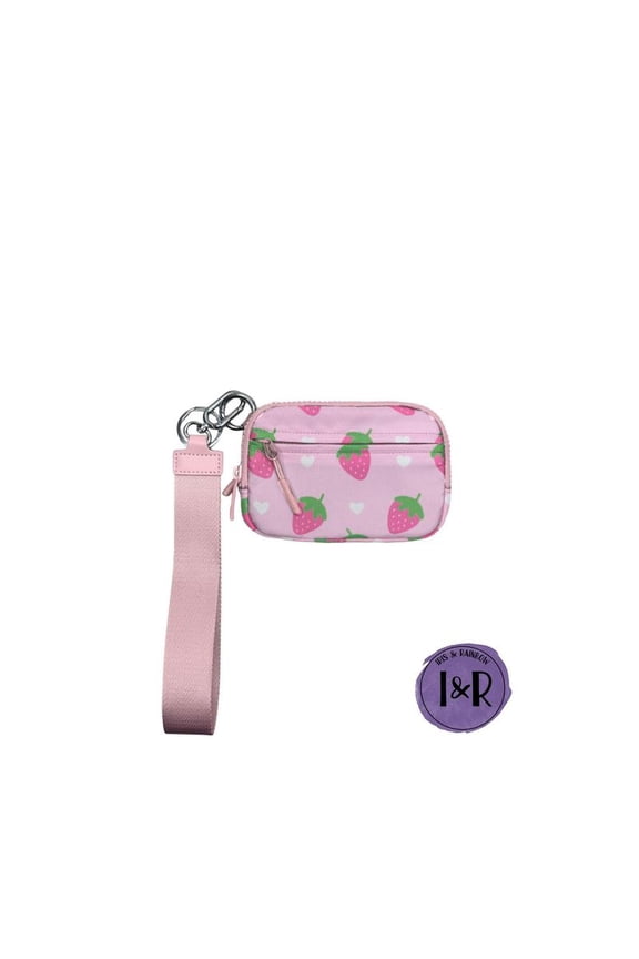 Iris Wallet 2nd Gen RFID (#8036-2) Compact Design - By Iris & Rainbow