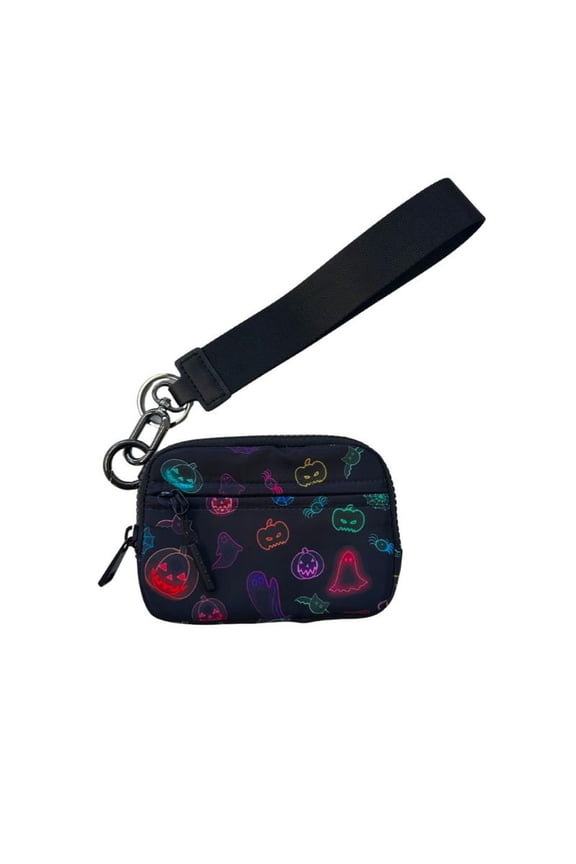 Iris Wallet 2nd Gen RFID (#8036-2) Compact Design - By Iris & Rainbow