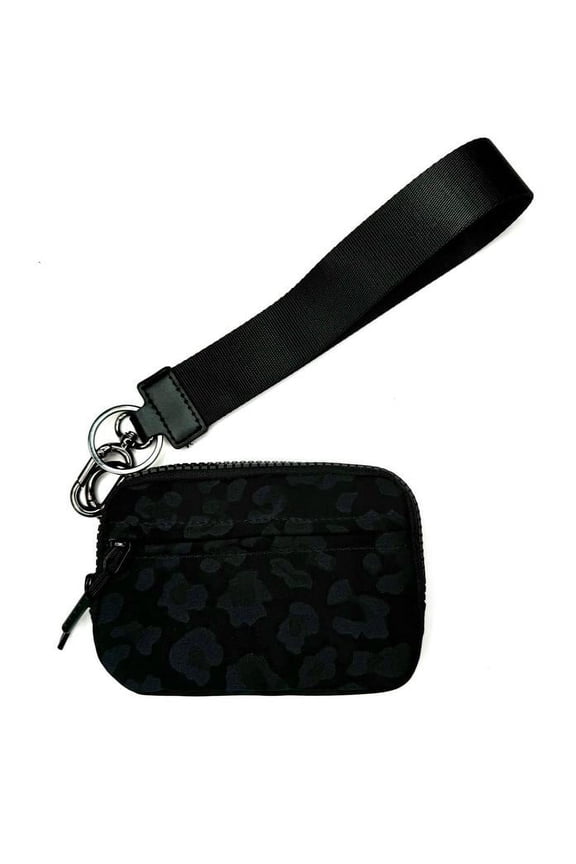 Iris Wallet 2nd Gen RFID (#8036-2) Compact Design - By Iris & Rainbow