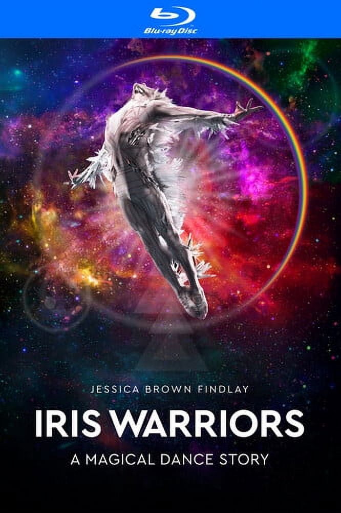 Iris Warriors [BLU-RAY]